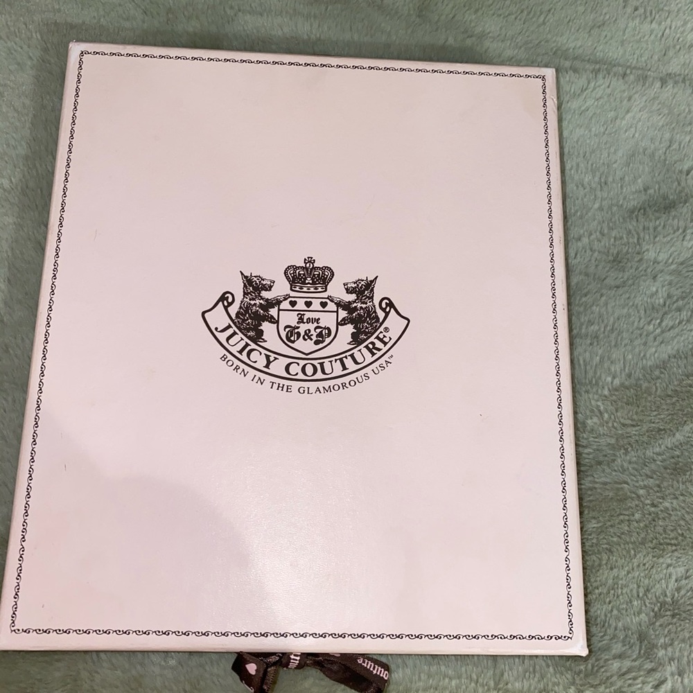 Vintage Juicy couture set never worn